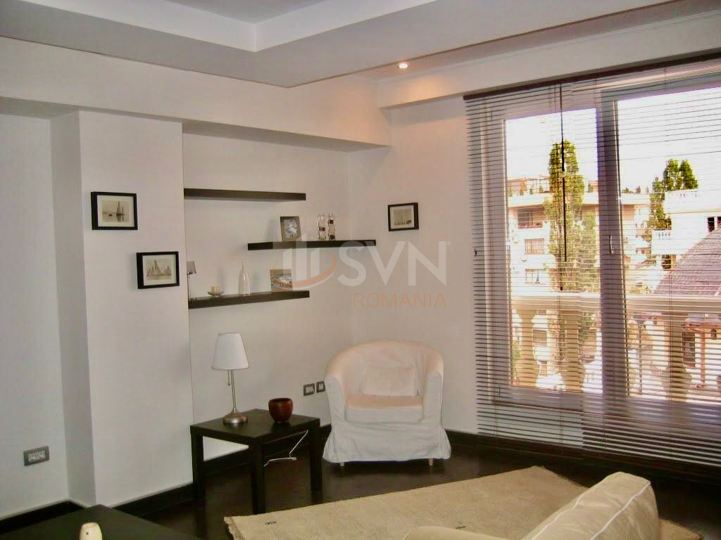 Apartament, 3 camere Bucuresti/Herastrau