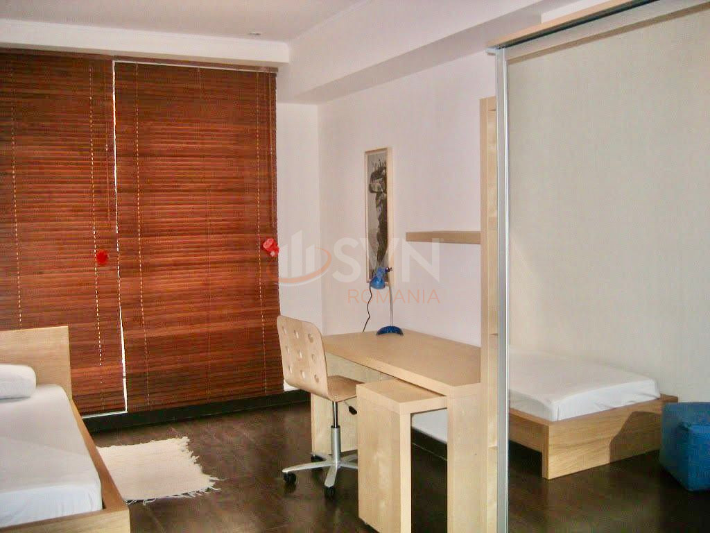 Apartament, 3 camere Bucuresti/Herastrau