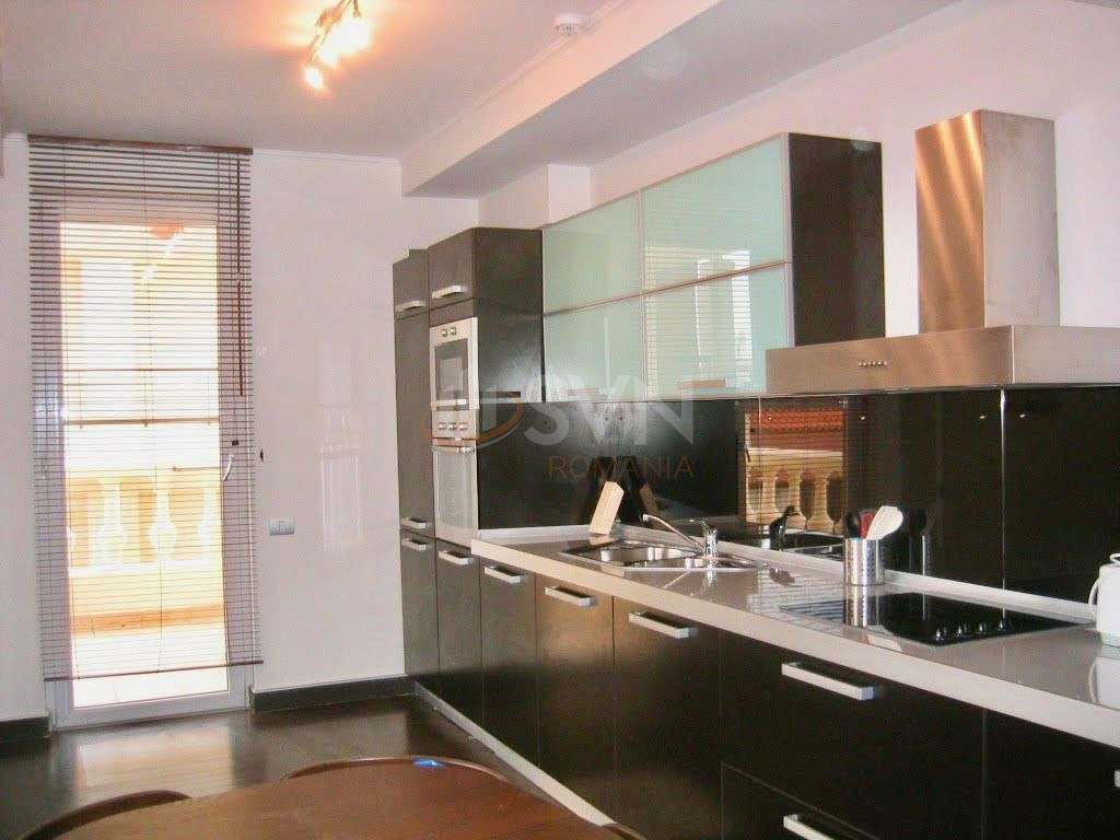 Apartament, 3 camere Bucuresti/Herastrau