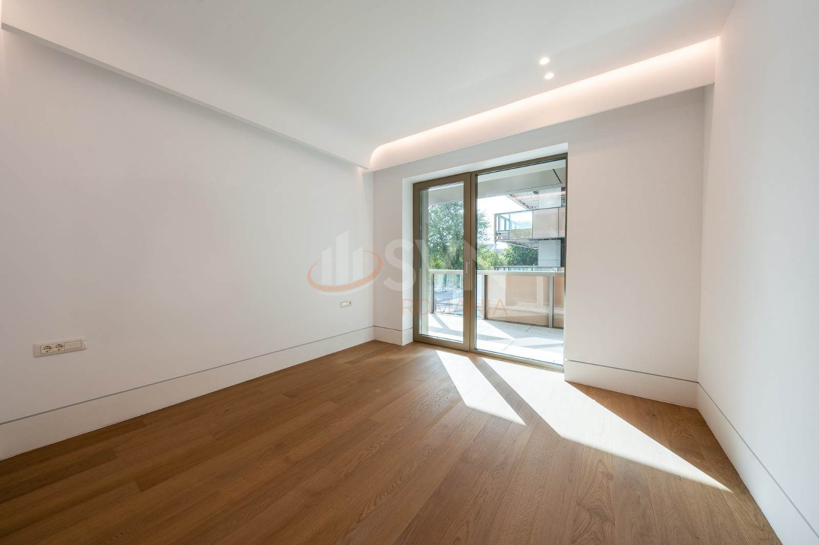 Apartament, 3 camere Bucuresti/Pipera