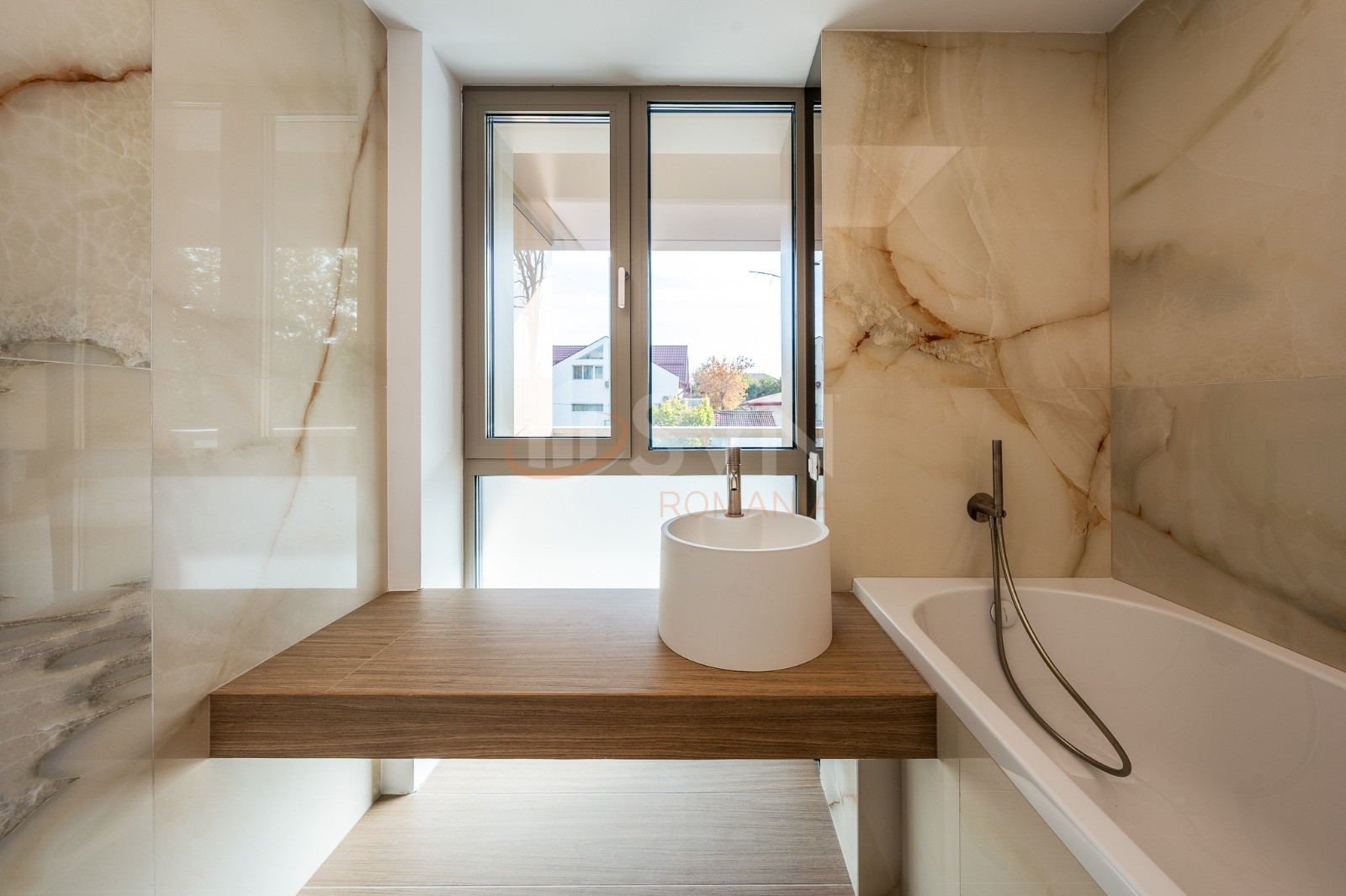 Apartament, 3 camere Bucuresti/Pipera