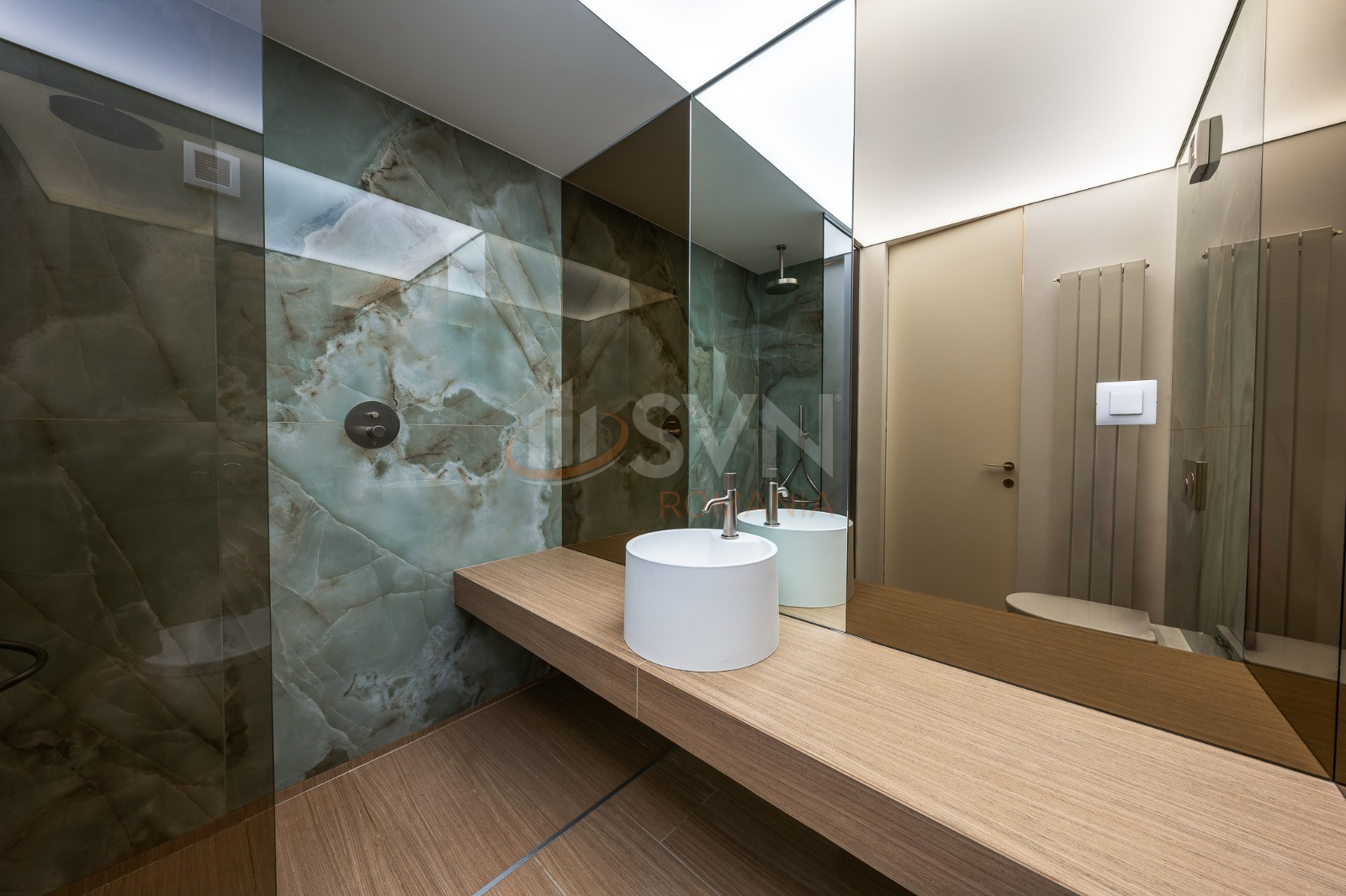 Apartament, 3 camere Bucuresti/Pipera