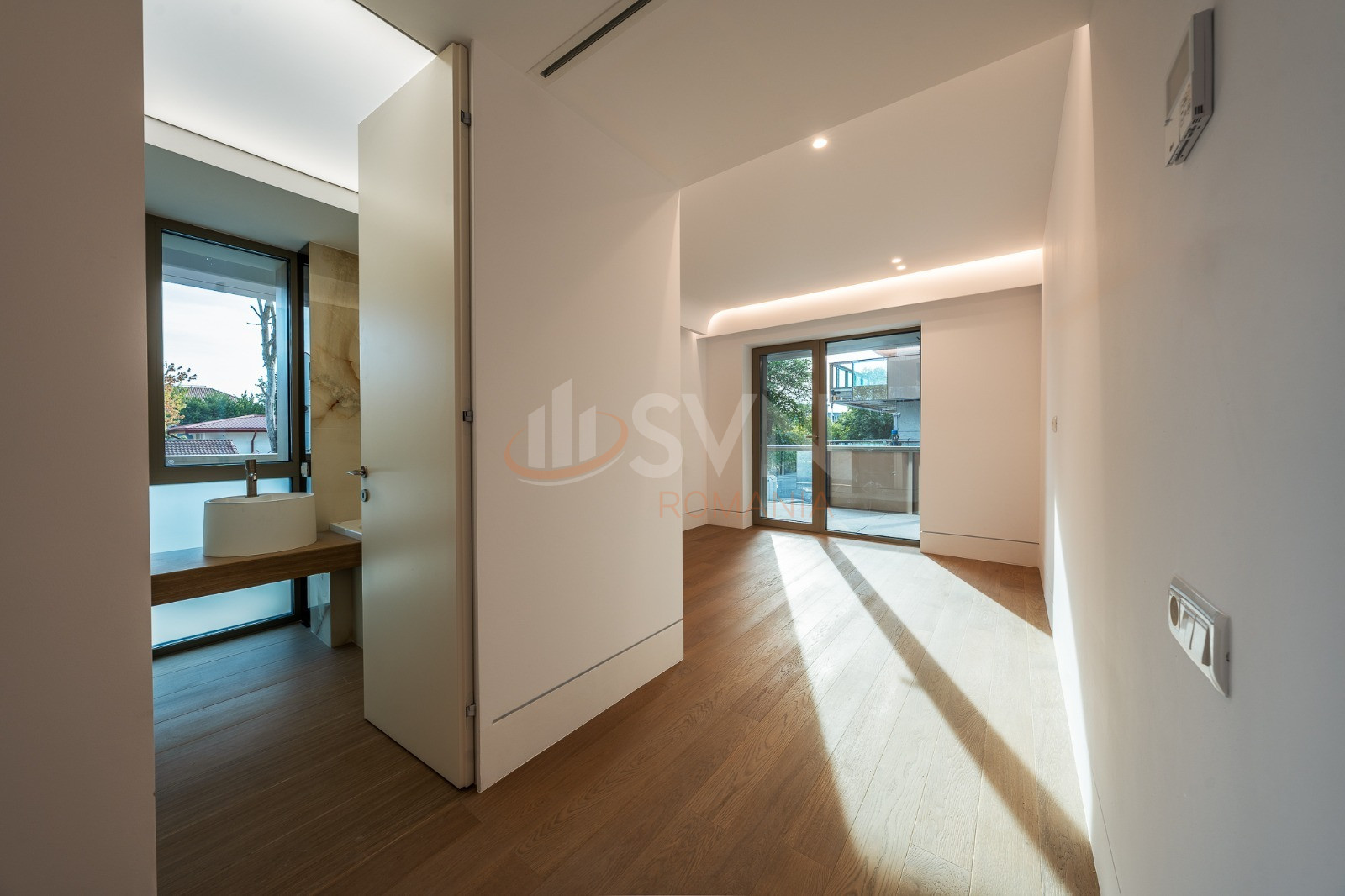 Apartament, 3 camere Bucuresti/Pipera