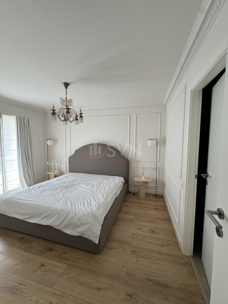 Apartament, 3 camere Bucuresti/Pipera