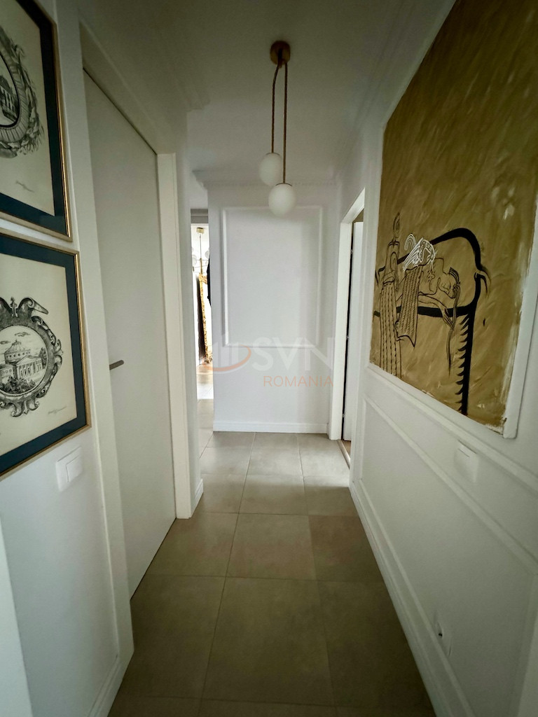 Apartament, 3 camere Bucuresti/Pipera