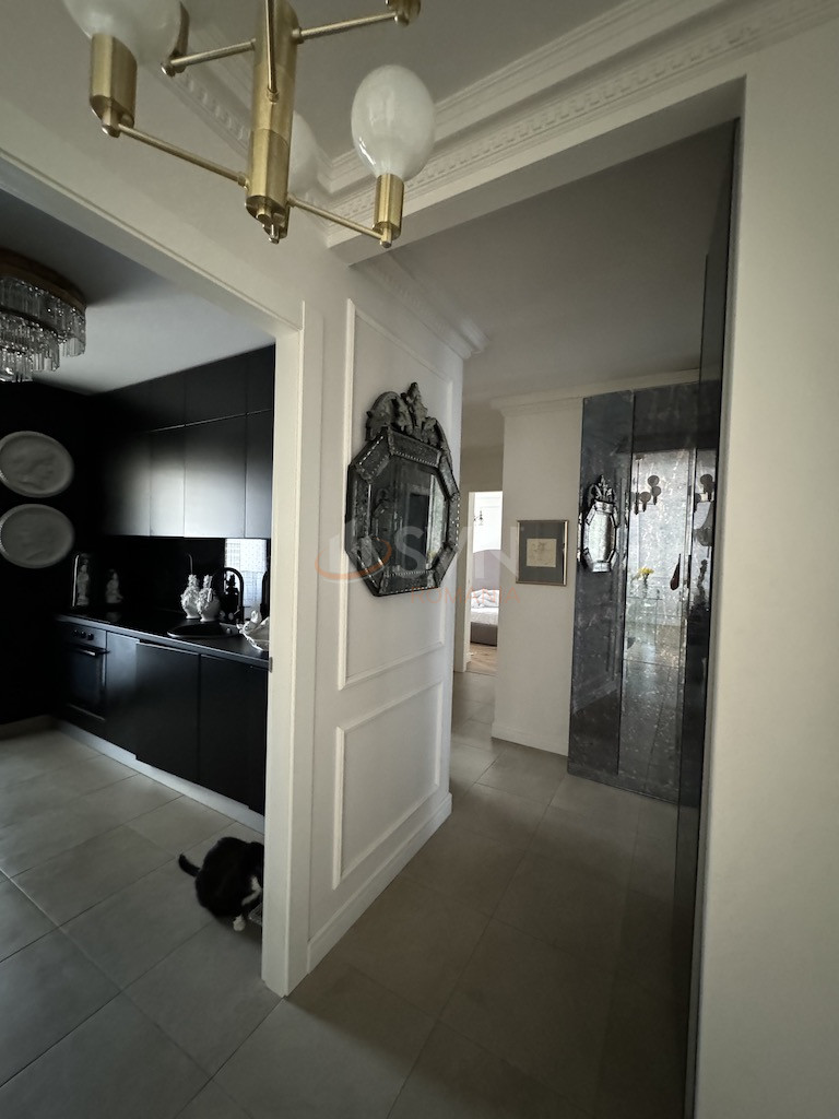 Apartament, 3 camere Bucuresti/Pipera