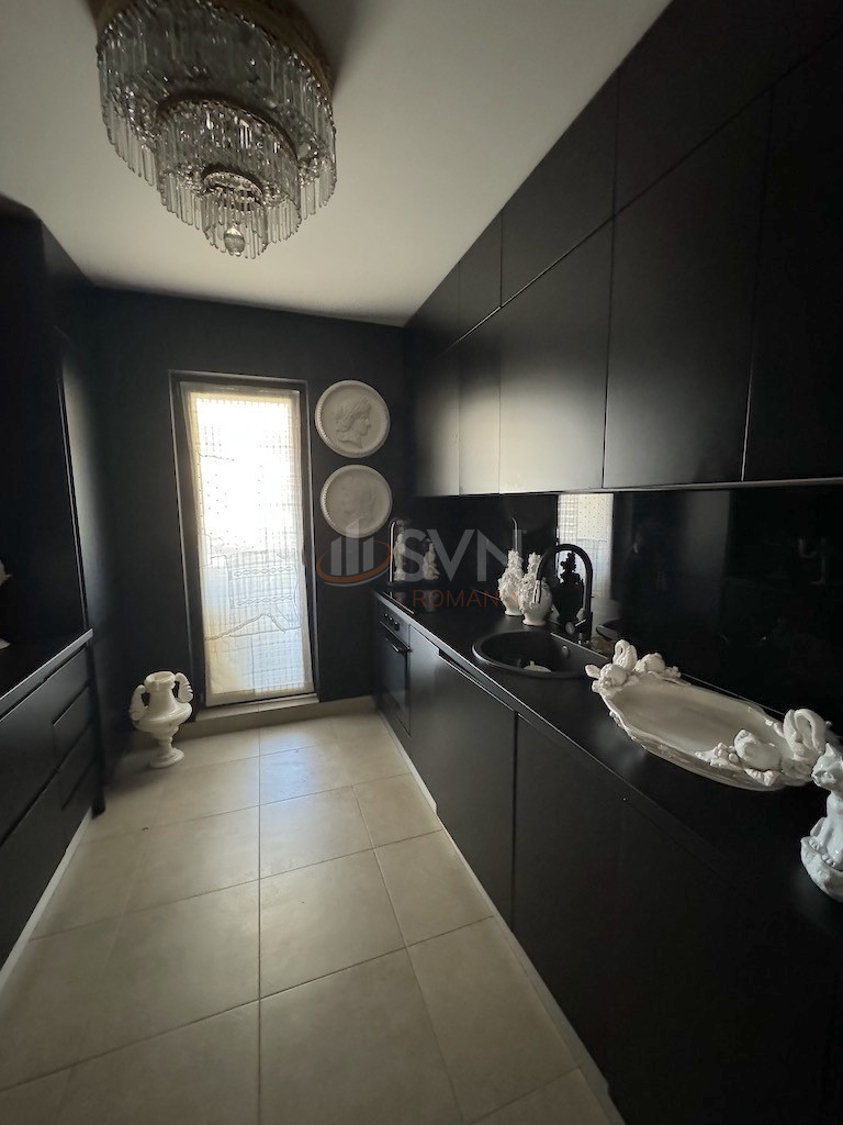 Apartament, 3 camere Bucuresti/Pipera