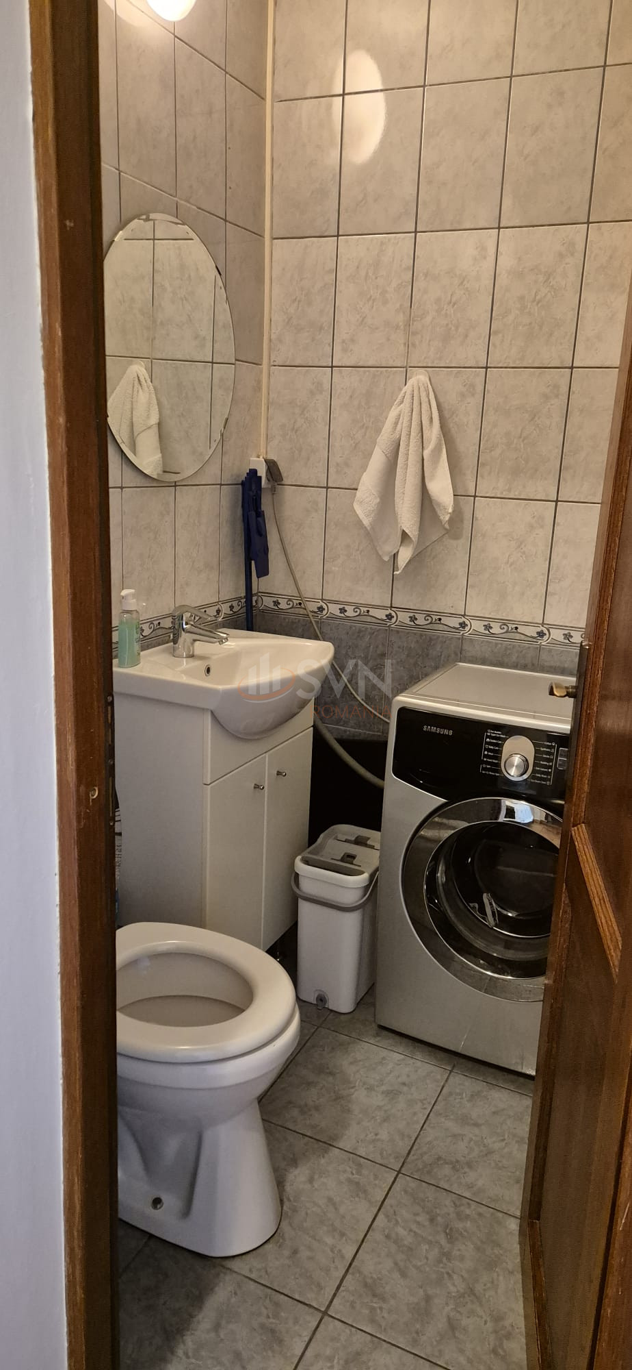 Apartament, 3 camere Bucuresti/Rahova
