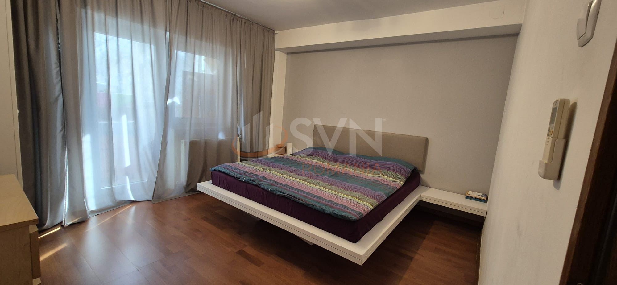 Apartament, 3 camere Bucuresti/Rahova