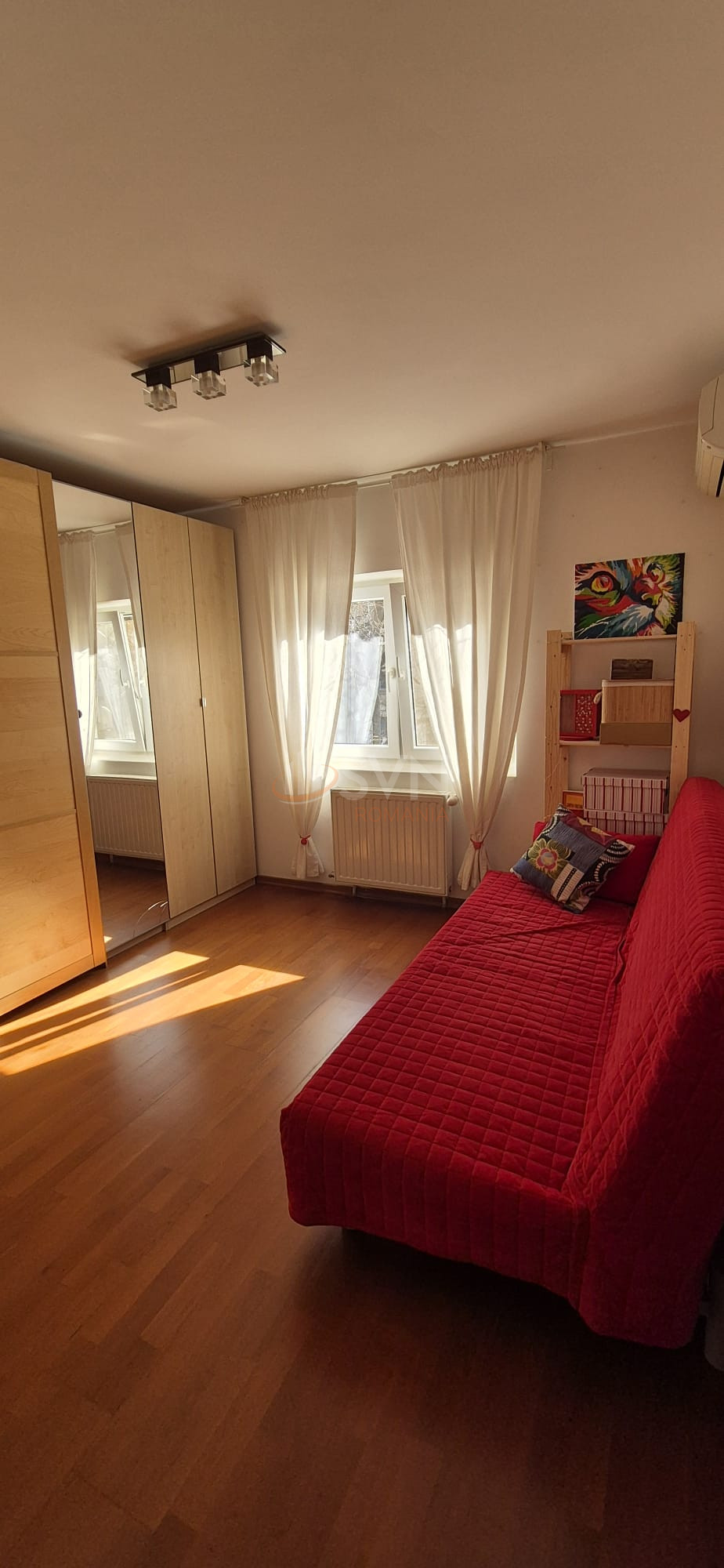 Apartament, 3 camere Bucuresti/Rahova