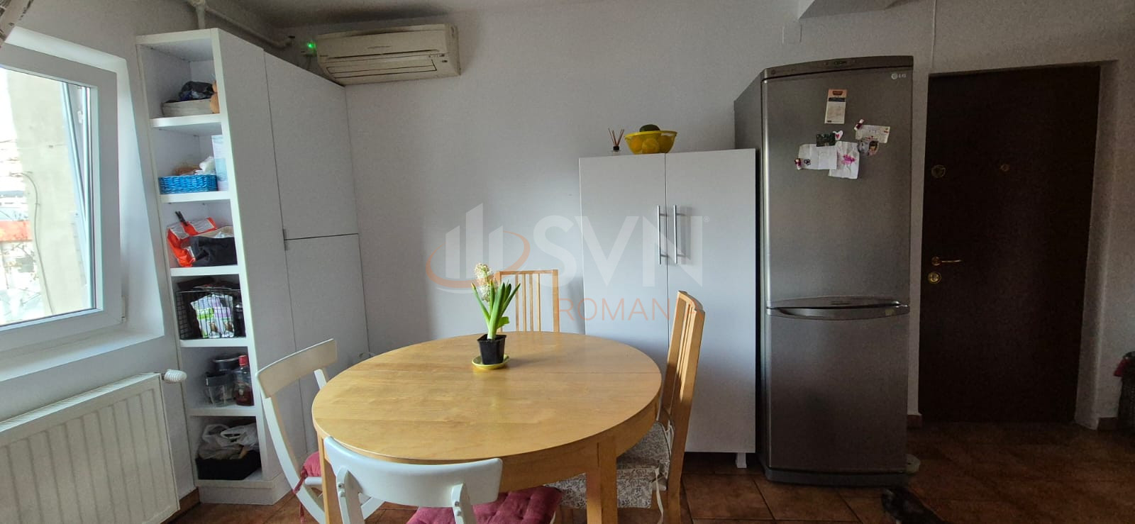 Apartament, 3 camere Bucuresti/Rahova