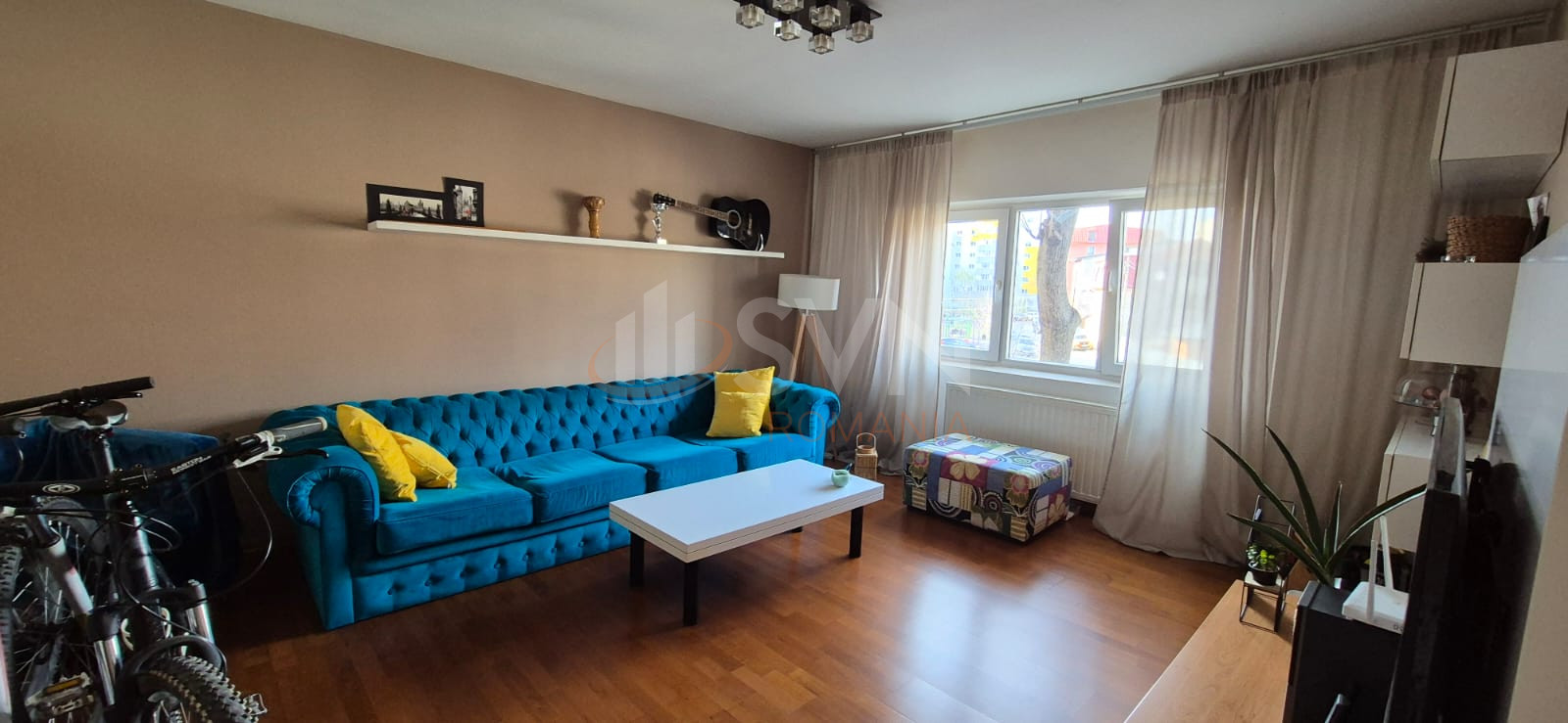 Apartament, 3 camere Bucuresti/Rahova