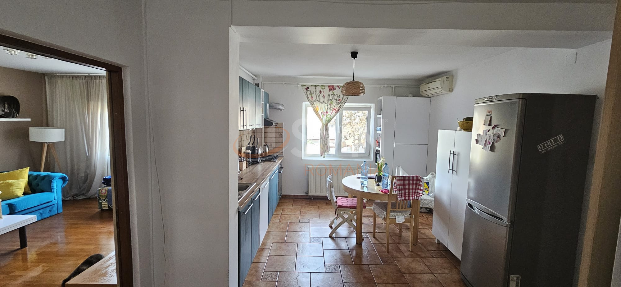 Apartament, 3 camere Bucuresti/Rahova