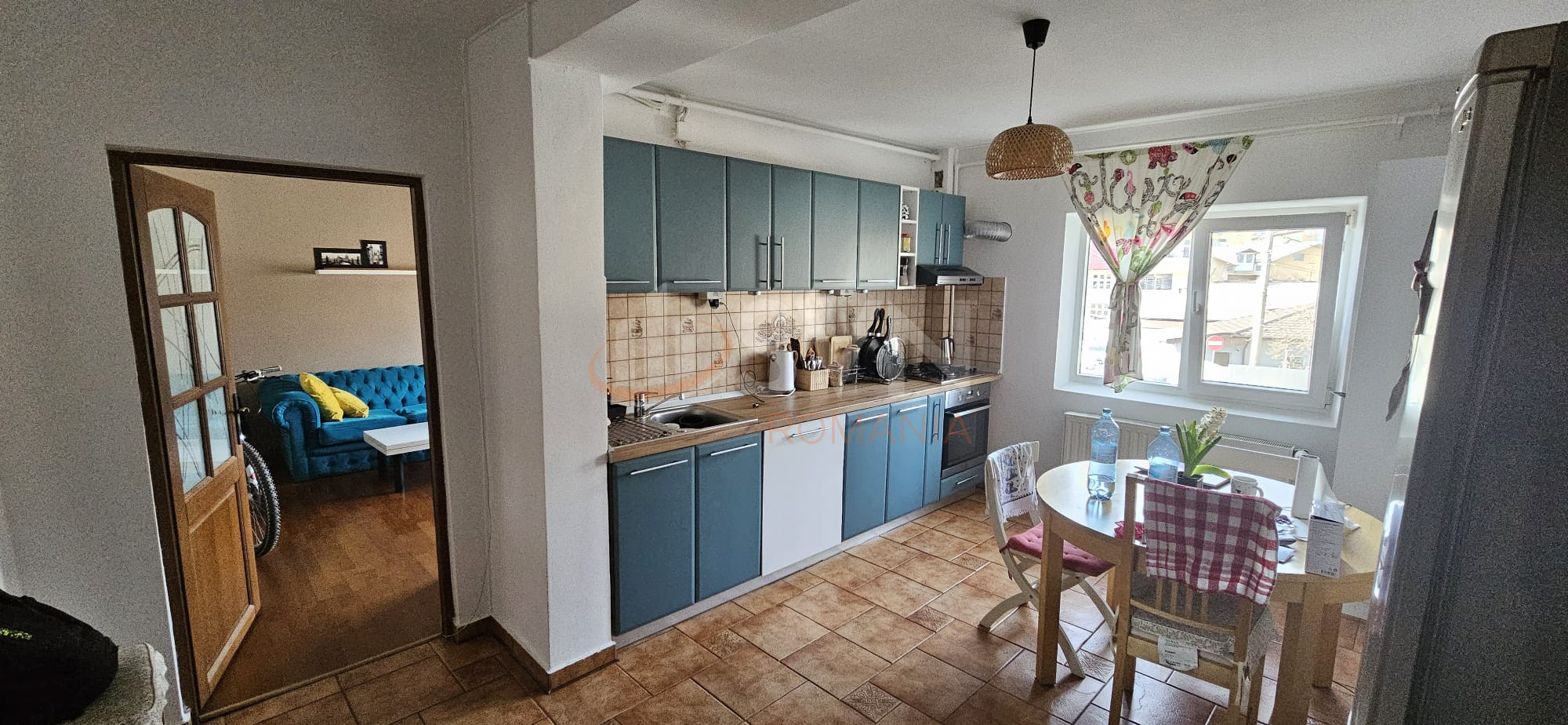 Apartament, 3 camere Bucuresti/Rahova