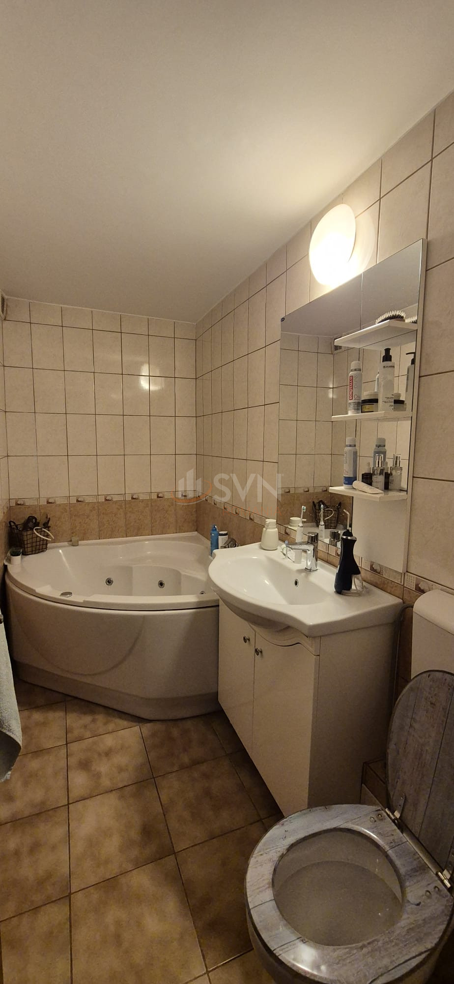 Apartament, 3 camere Bucuresti/Rahova