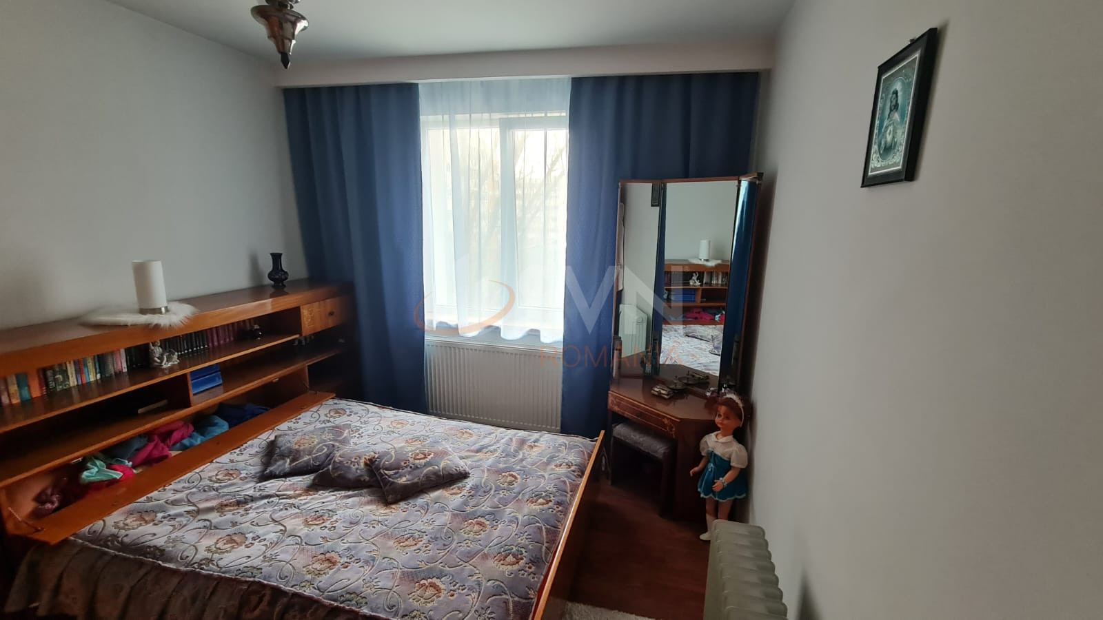 Apartament, 3 camere Bucuresti/Militari