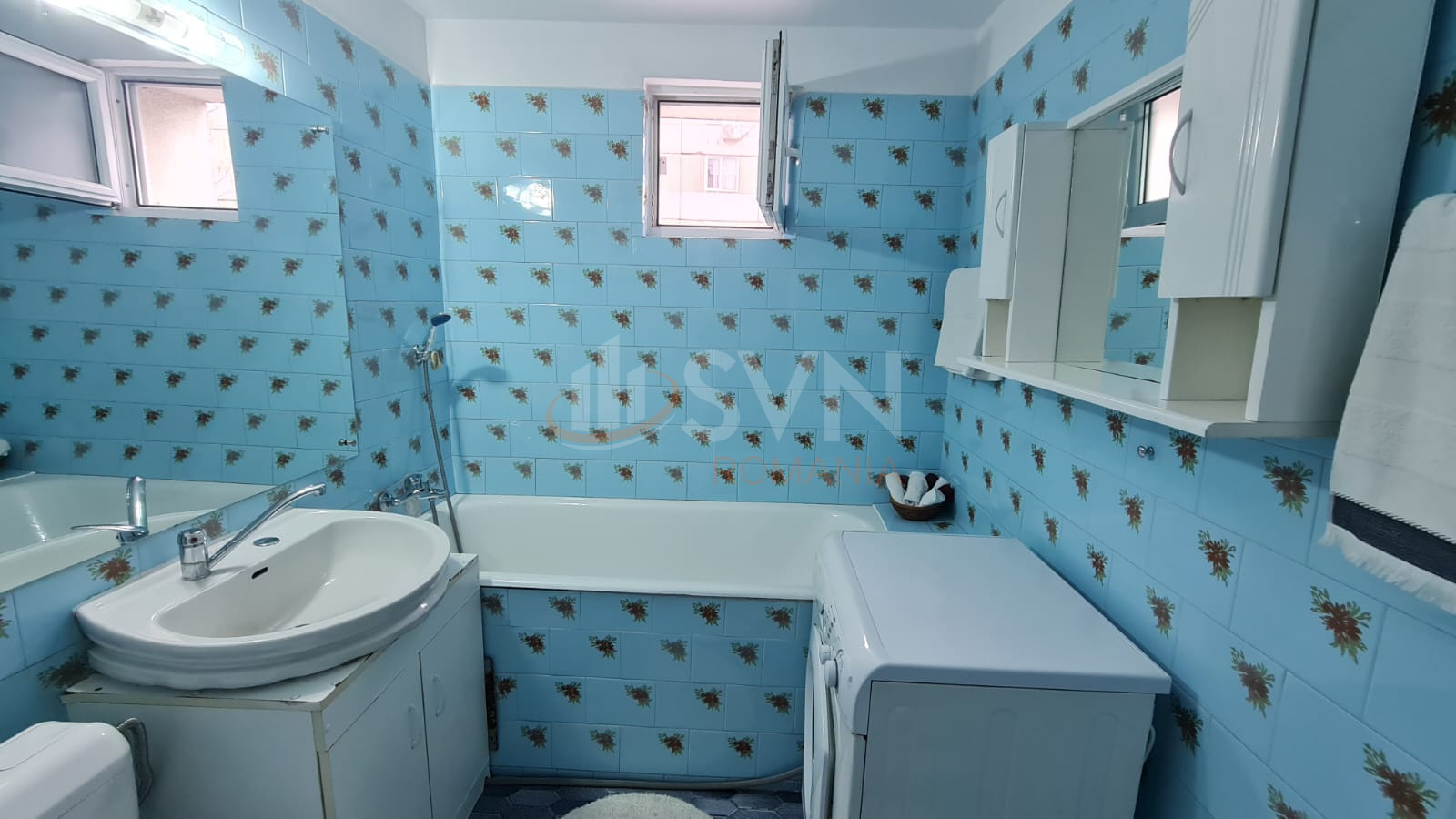 Apartament, 3 camere Bucuresti/Militari