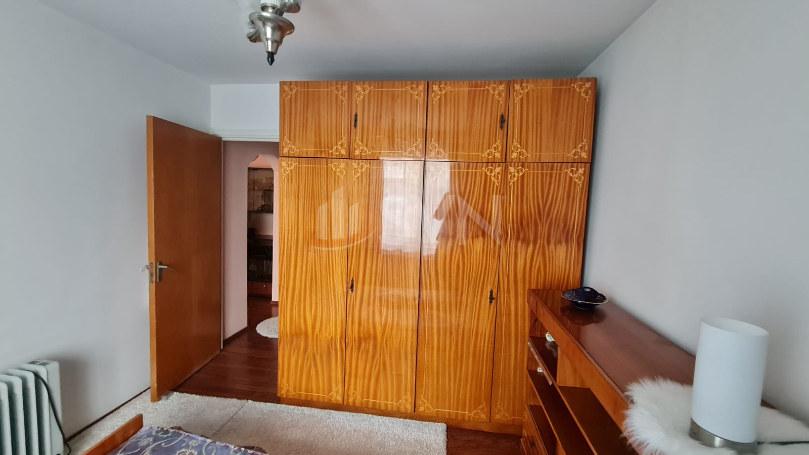 Apartament, 3 camere Bucuresti/Militari