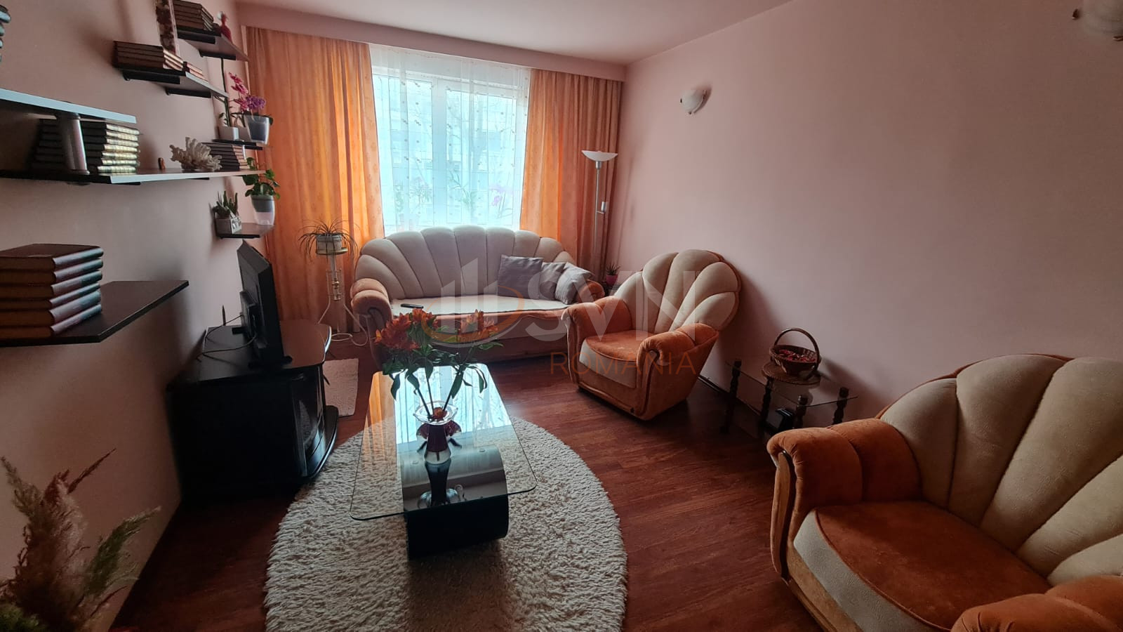 Apartament, 3 camere Bucuresti/Militari