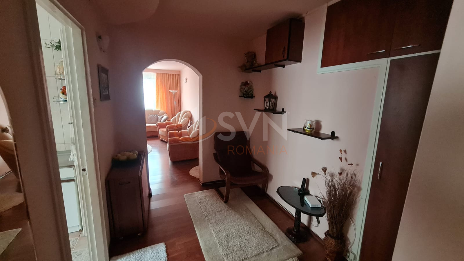 Apartament, 3 camere Bucuresti/Militari