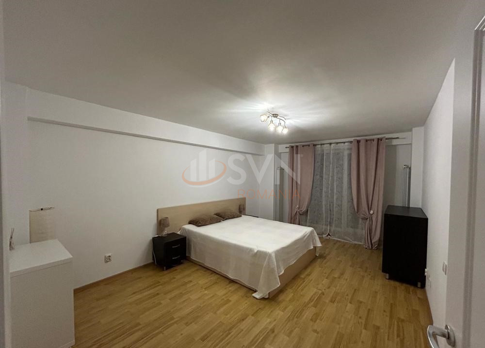 Apartament, 3 camere Bucuresti/Grozavesti
