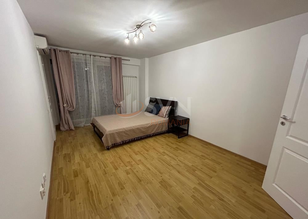 Apartament, 3 camere Bucuresti/Grozavesti