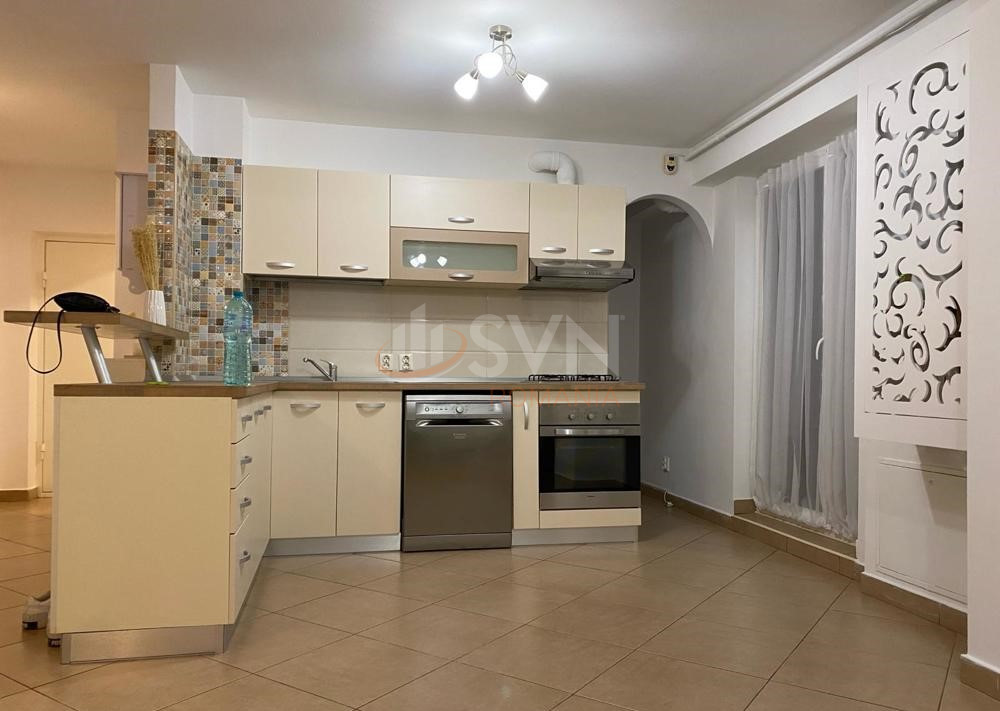 Apartament, 3 camere Bucuresti/Grozavesti