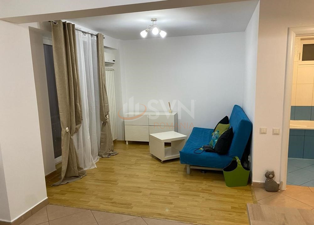 Apartament, 3 camere Bucuresti/Grozavesti
