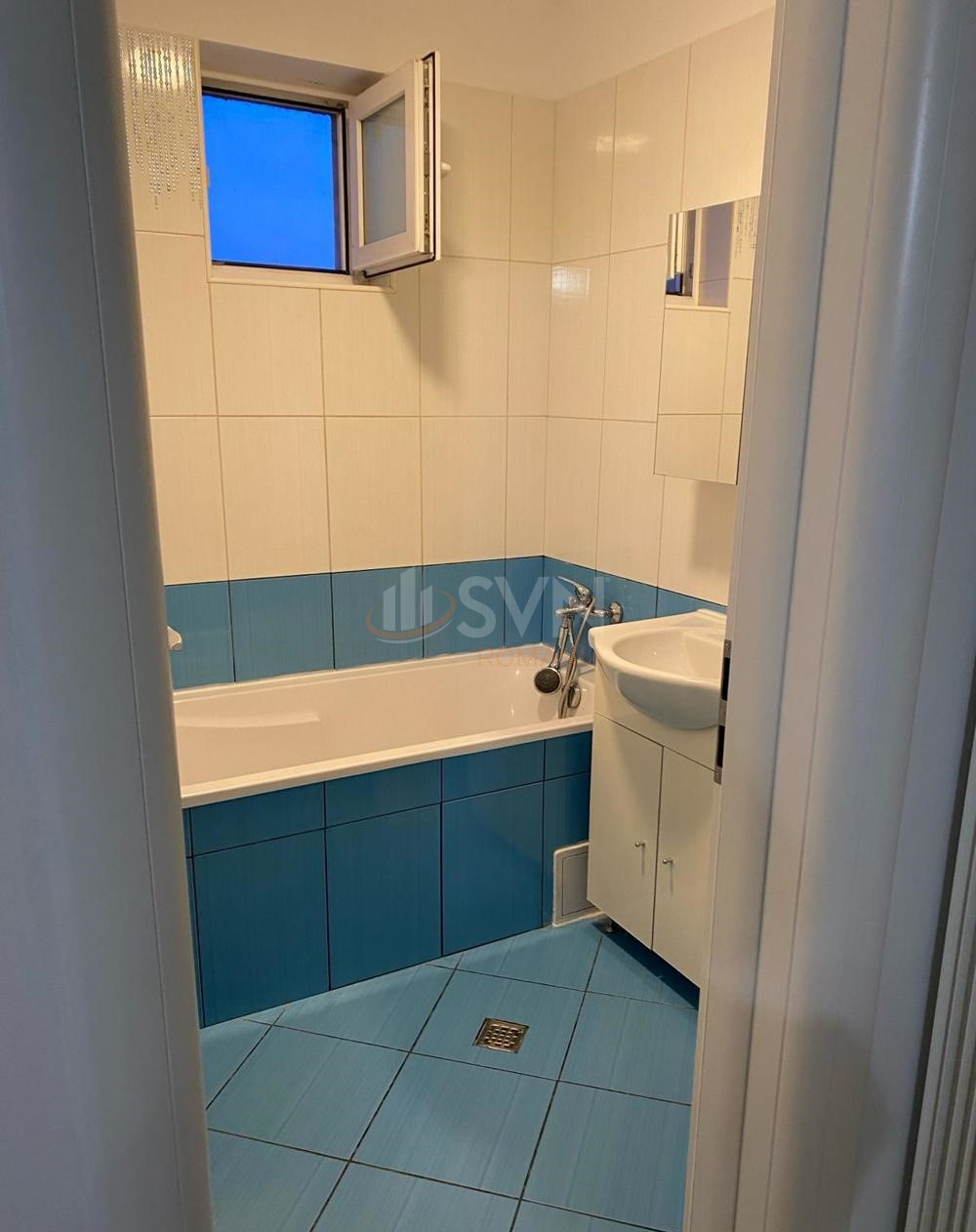 Apartament, 3 camere Bucuresti/Grozavesti