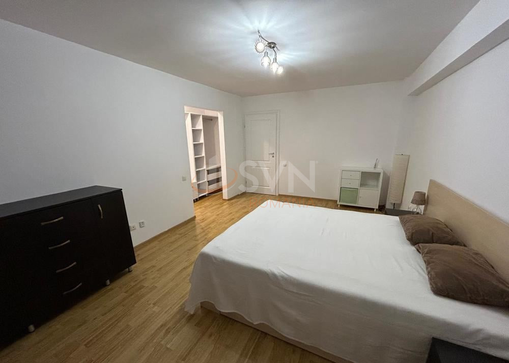 Apartament, 3 camere Bucuresti/Grozavesti