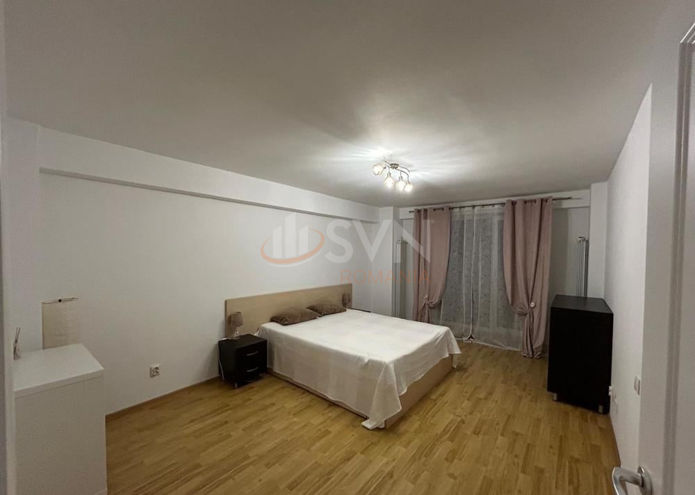 Apartament, 3 camere Bucuresti/Grozavesti