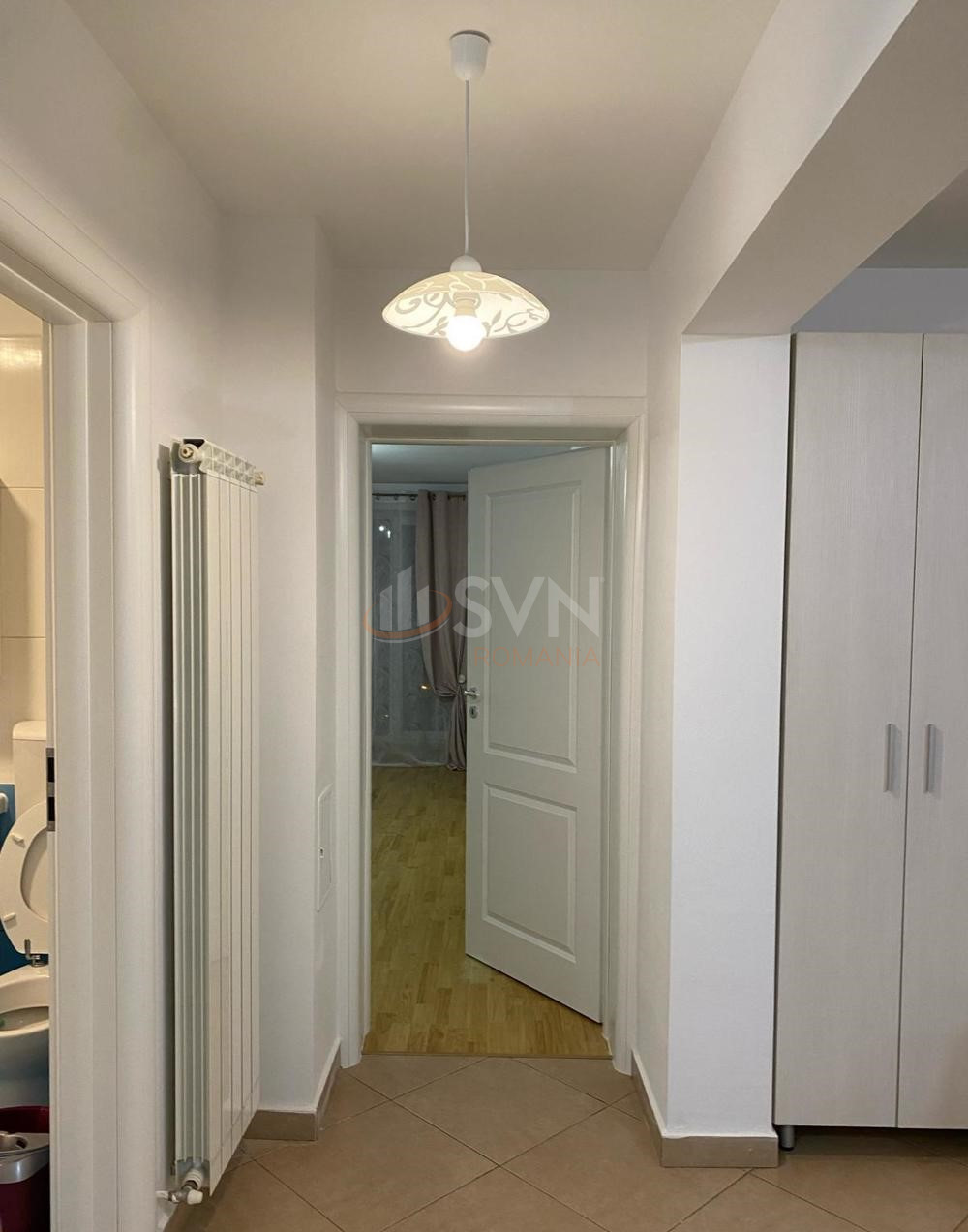 Apartament, 3 camere Bucuresti/Grozavesti
