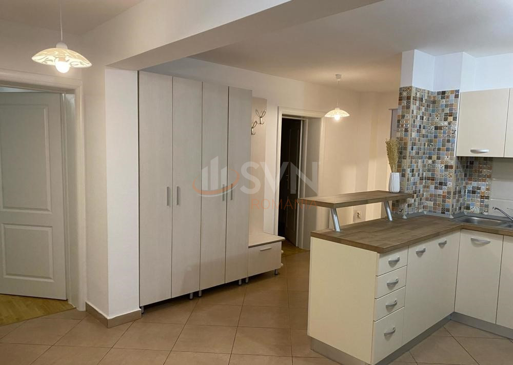 Apartament, 3 camere Bucuresti/Grozavesti