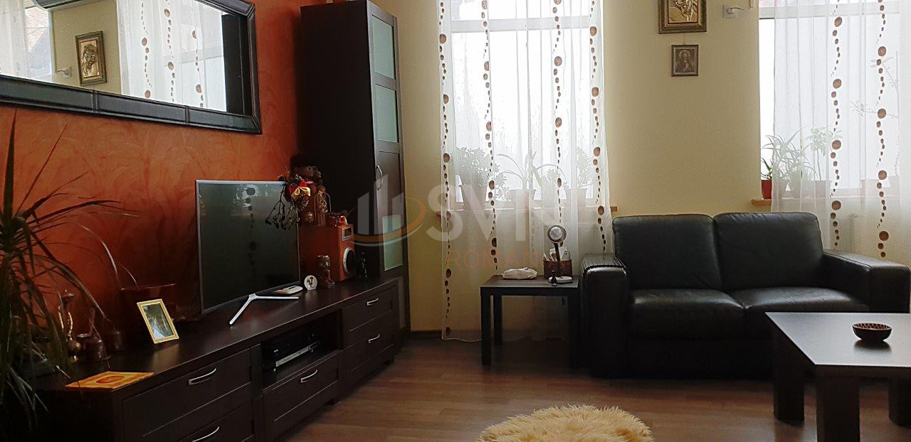 Apartament, 3 camere Bucuresti/Titulescu