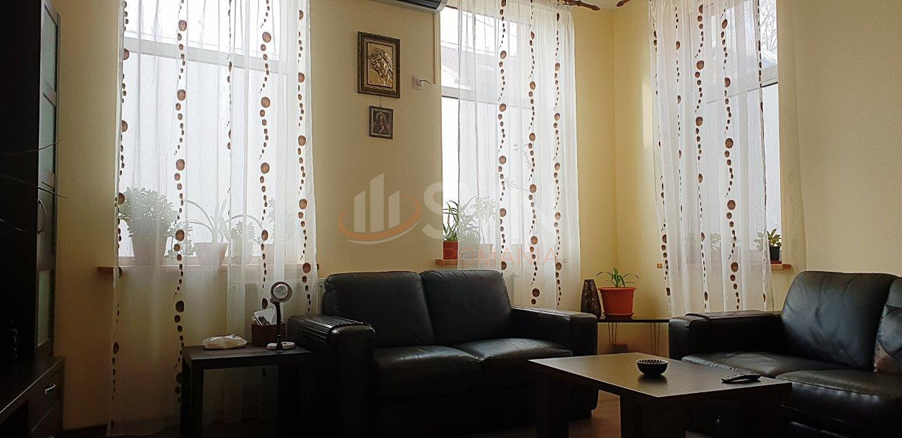 Apartament, 3 camere Bucuresti/Titulescu