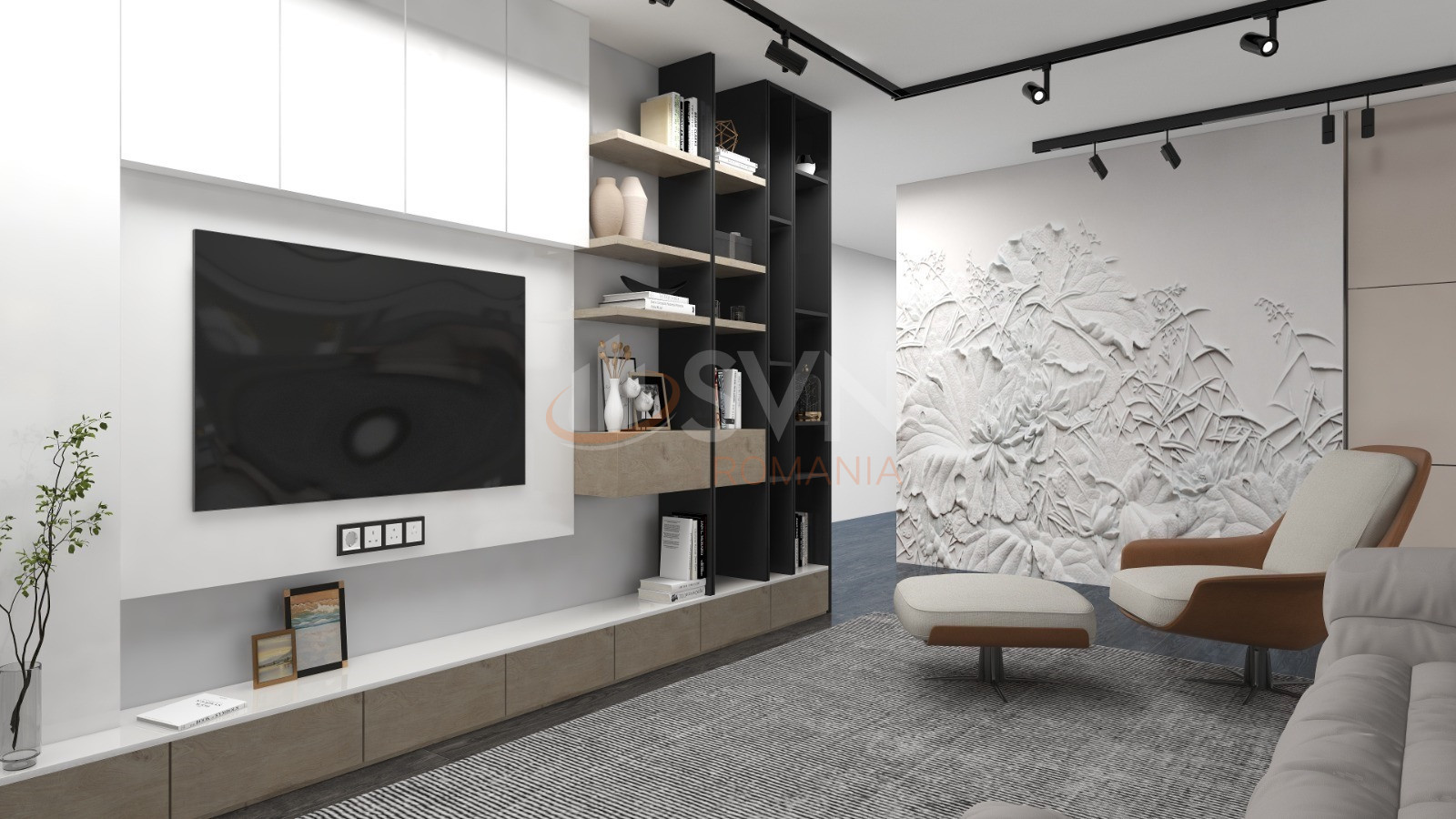 Apartament, 3 camere Bucuresti/Lujerului