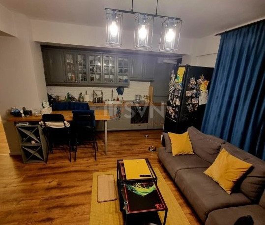 Apartament, 3 camere Bucuresti/Bucurestii Noi