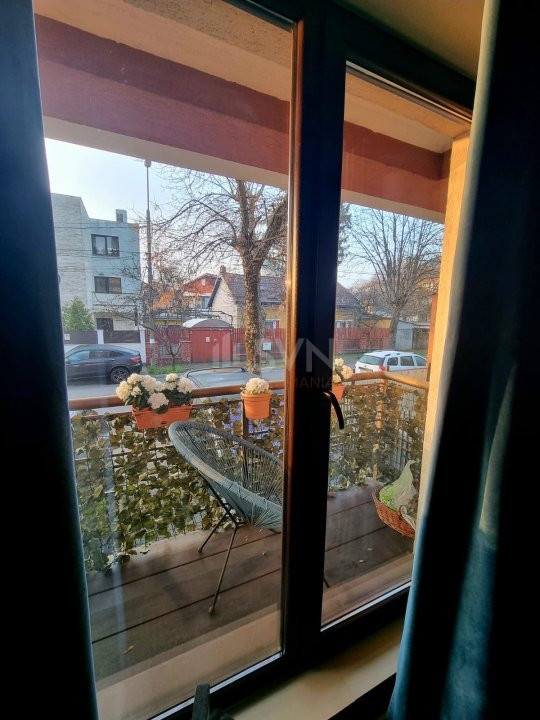 Apartament, 3 camere Bucuresti/Bucurestii Noi