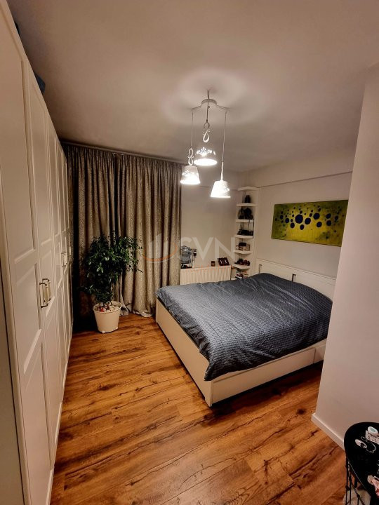 Apartament, 3 camere Bucuresti/Bucurestii Noi