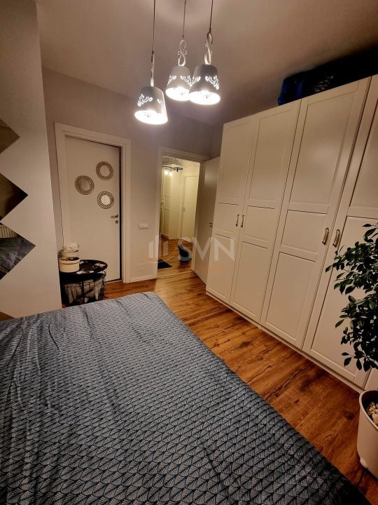 Apartament, 3 camere Bucuresti/Bucurestii Noi