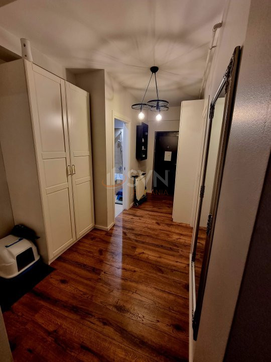 Apartament, 3 camere Bucuresti/Bucurestii Noi