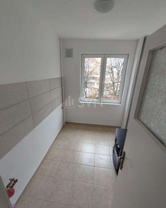 Apartament, 3 camere Bucuresti/Domenii