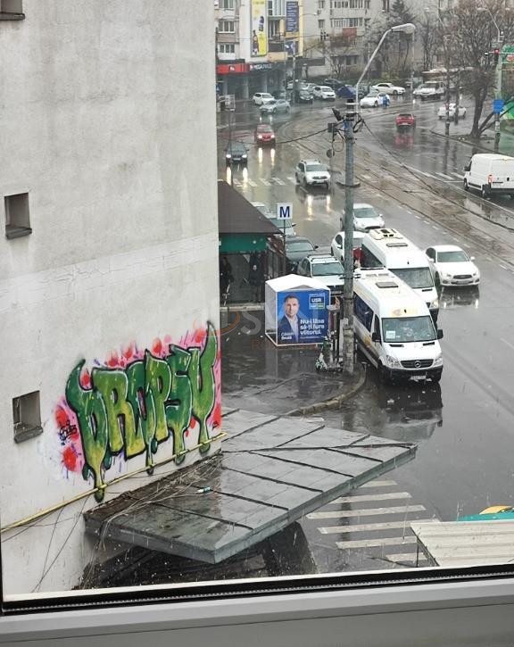 Apartament, 3 camere Bucuresti/Domenii