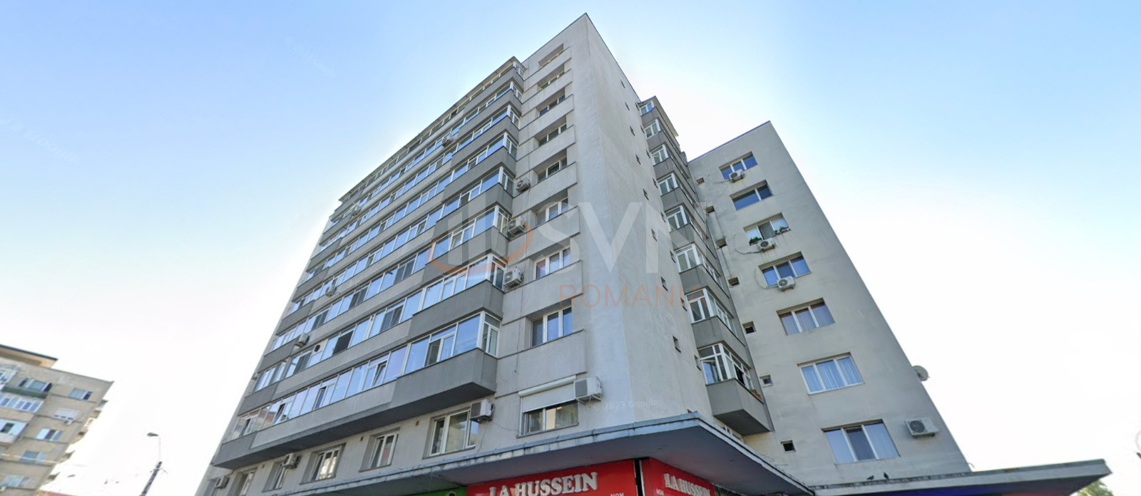 Apartament, 3 camere Bucuresti/Domenii