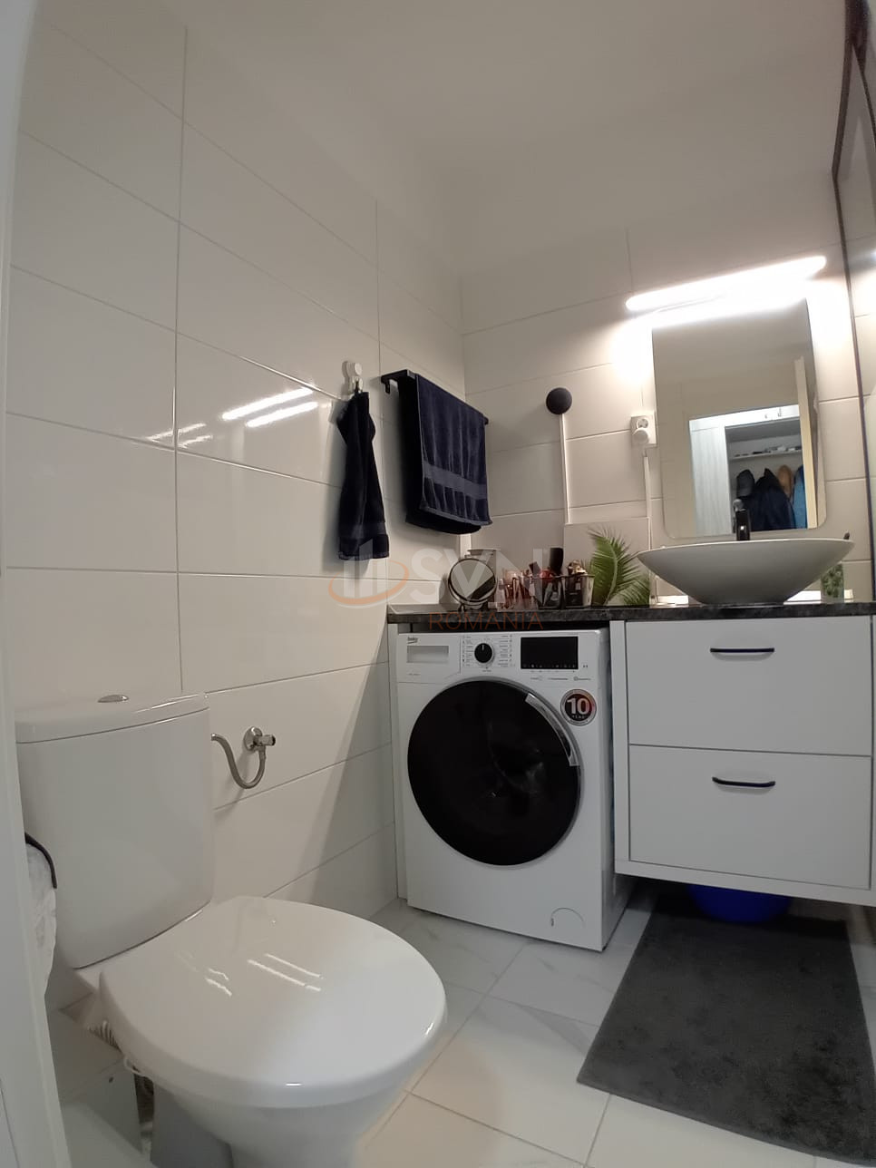 Apartament, 3 camere Bucuresti/Aparatorii Patriei