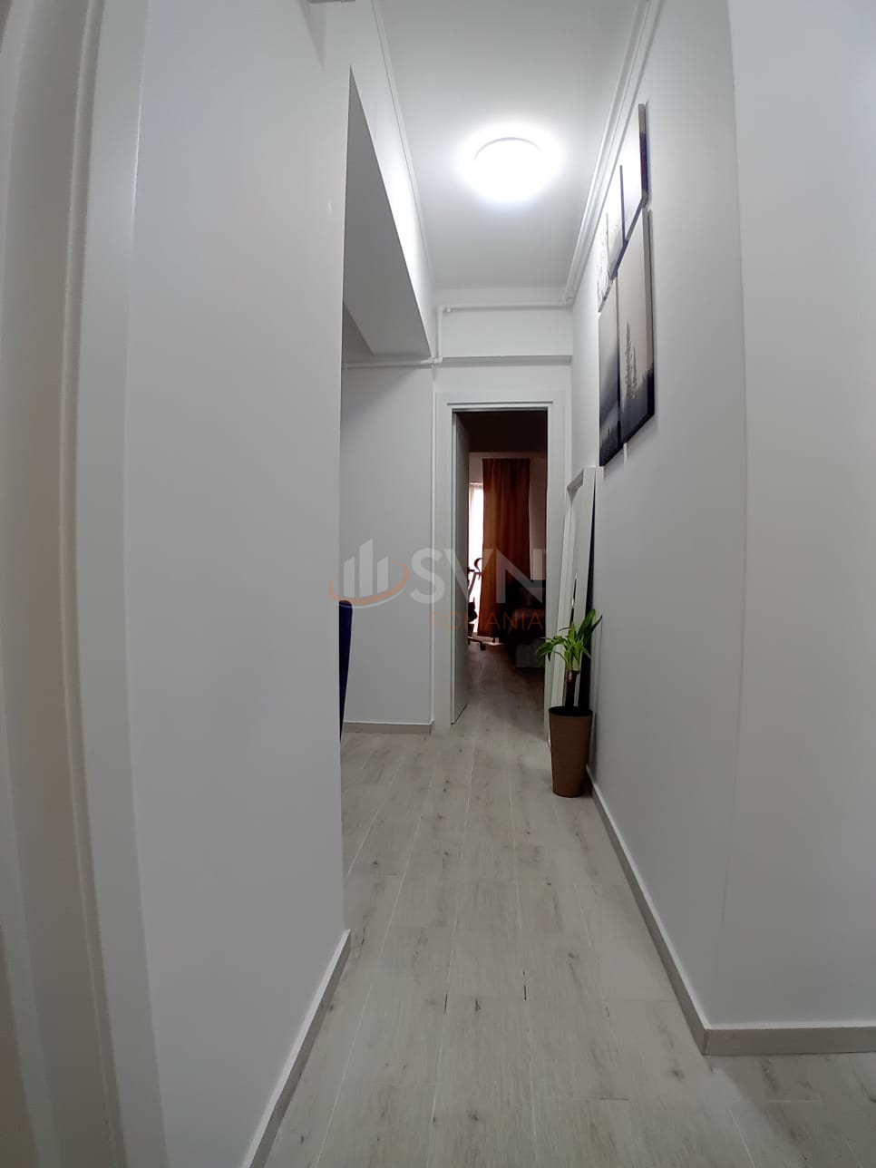Apartament, 3 camere Bucuresti/Aparatorii Patriei