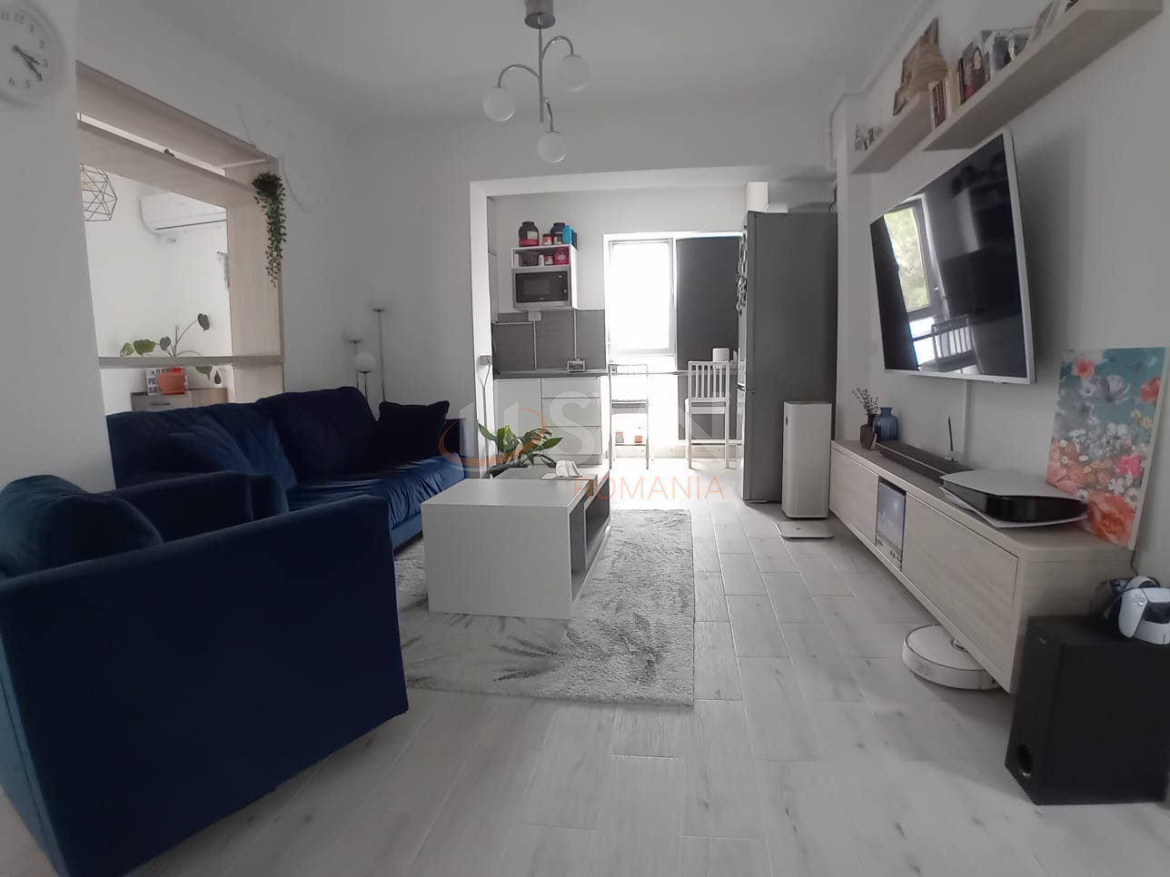 Apartament, 3 camere Bucuresti/Aparatorii Patriei