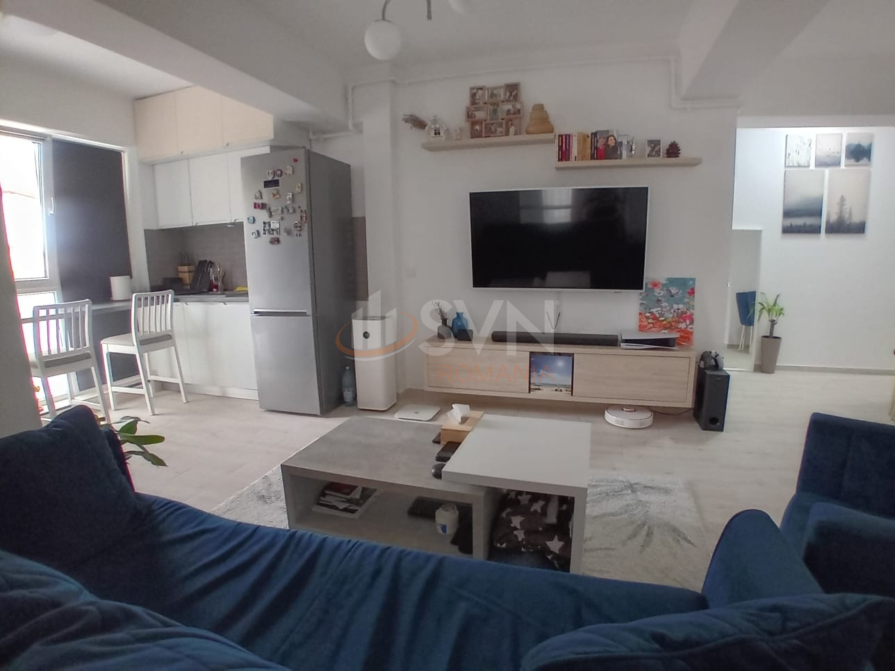Apartament, 3 camere Bucuresti/Aparatorii Patriei