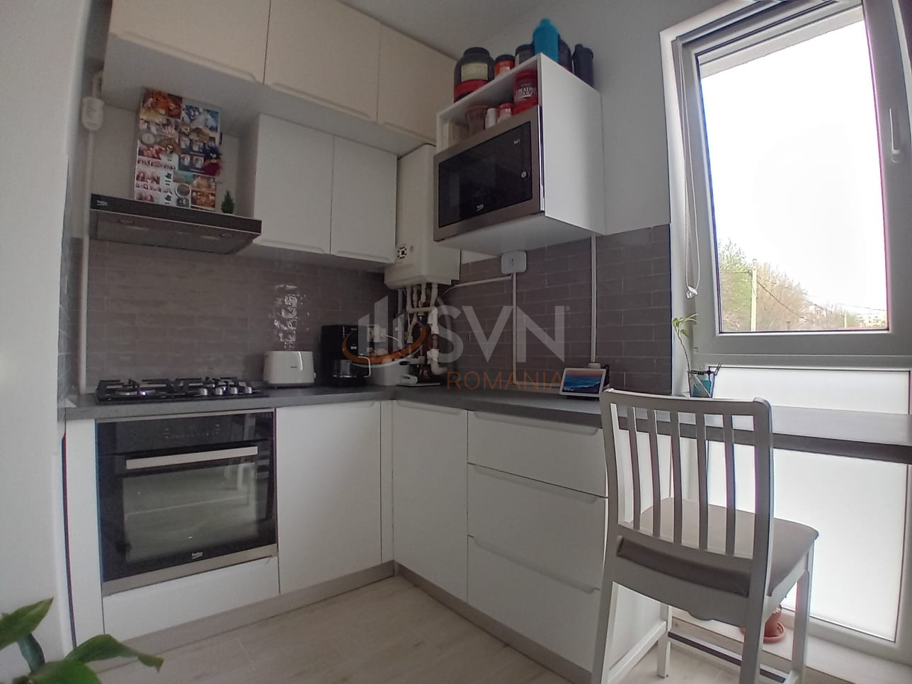 Apartament, 3 camere Bucuresti/Aparatorii Patriei