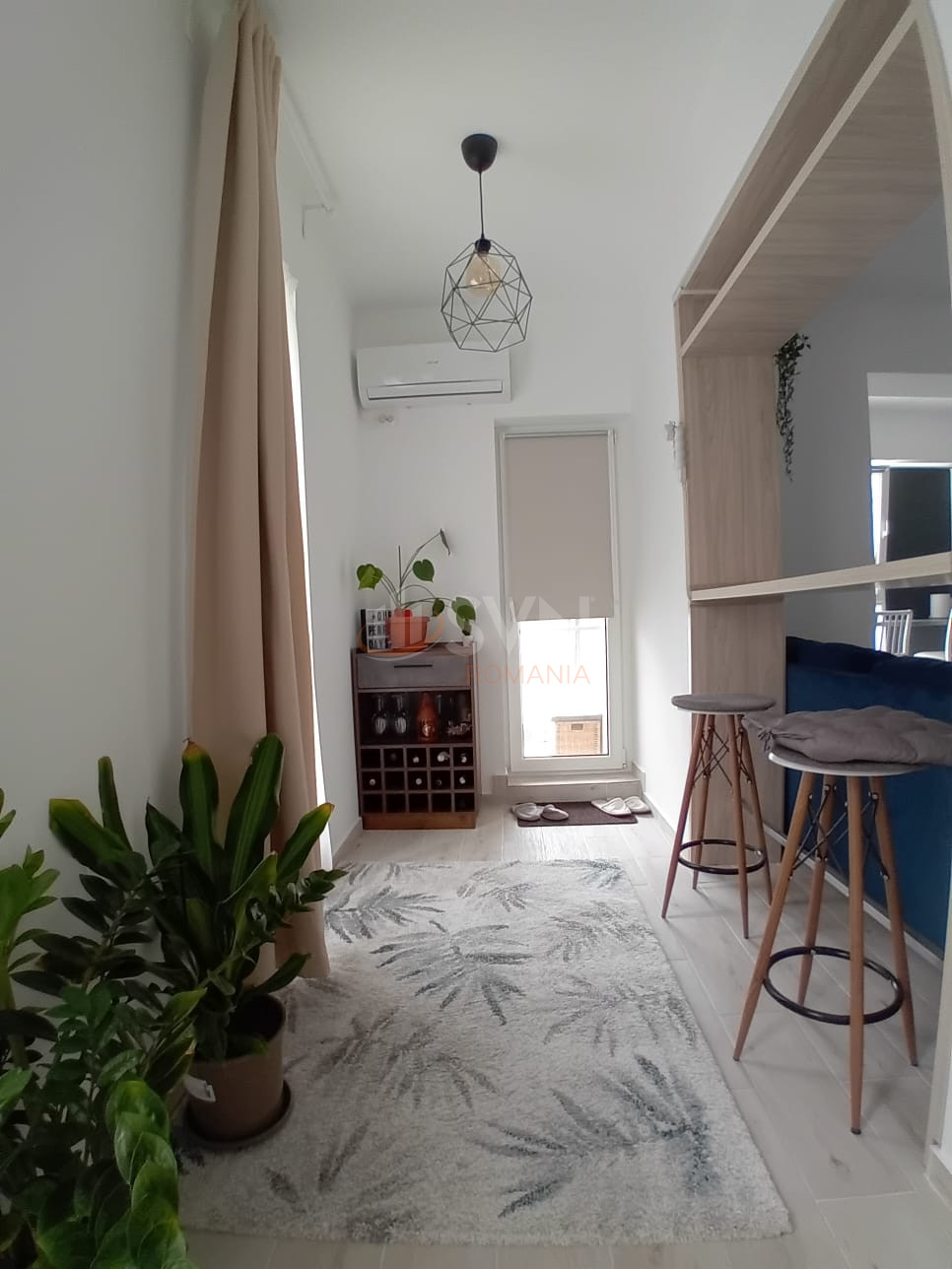 Apartament, 3 camere Bucuresti/Aparatorii Patriei